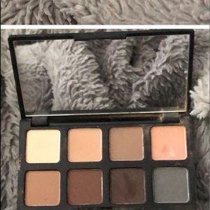 Smash box eyeshadow